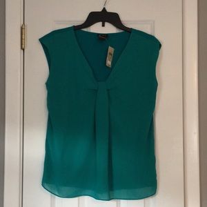 XS Ann Taylor Top